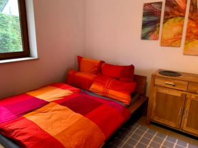 Ferienwohnung Monteuerswohnung am Bauernhofweg in Lohmar nahe S-Bahnhof Messe Flughafen